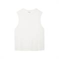 ANINE BING shirts issac tee