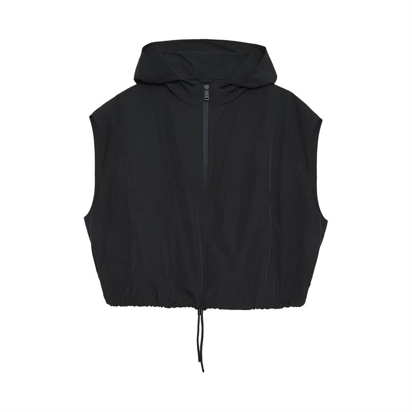 ANINE BING top callen vest