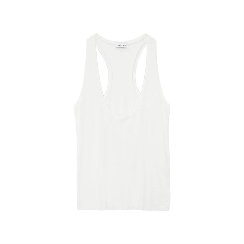 ANINE BING top dale tank