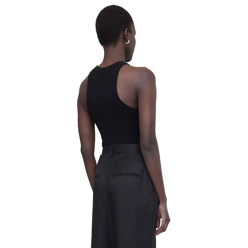 ANINE BING top eva tank