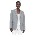 ANINE BING truien classic blazer