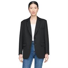 ANINE BING truien classic blazer