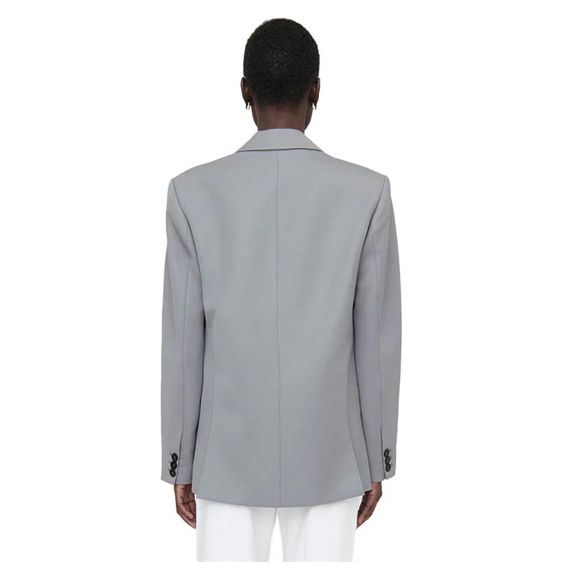 ANINE BING truien classic blazer