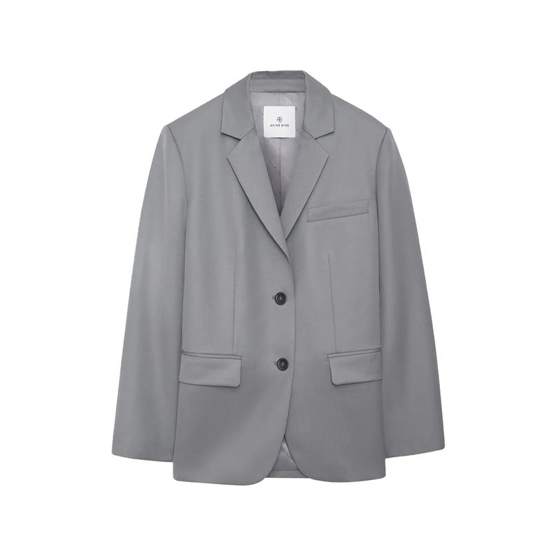 ANINE BING truien classic blazer