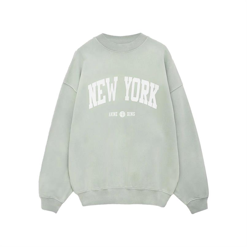 ANINE BING truien jaci sweatshirt