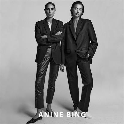 Anine Bing