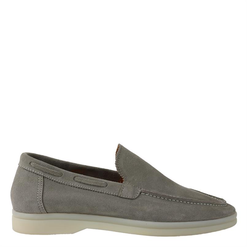 AURELIEN instappers yacht loafer