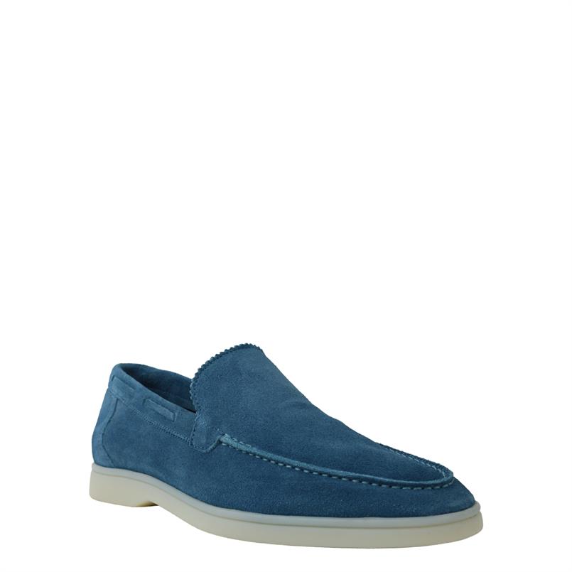 AURELIEN instappers yacht loafer