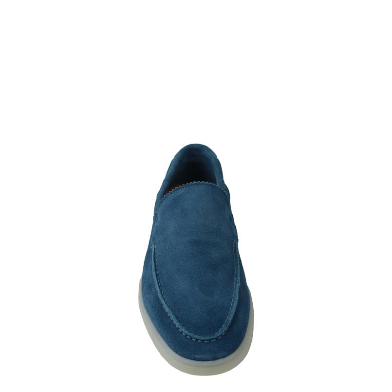 AURELIEN instappers yacht loafer