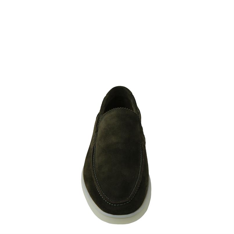 AURELIEN instappers yacht loafer