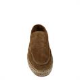 AURELIEN loafers beachside loafe