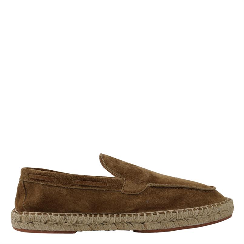 AURELIEN loafers beachside loafe