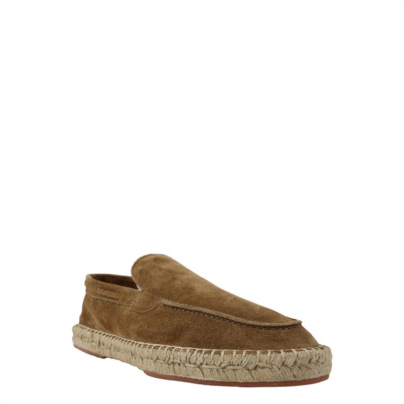 AURELIEN loafers beachside loafe