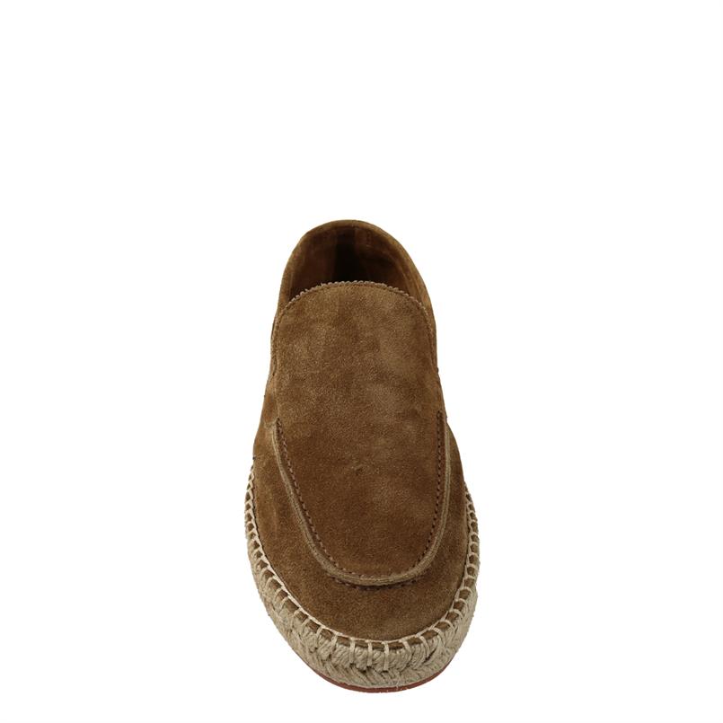 AURELIEN loafers beachside loafe