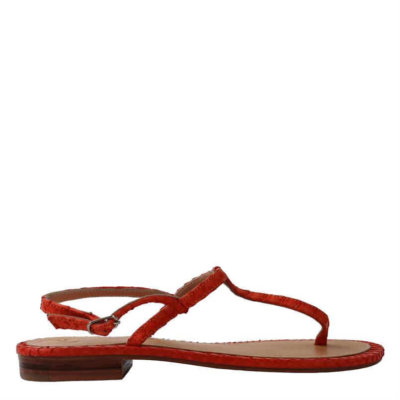 BALIBALI sandalen flag r h2