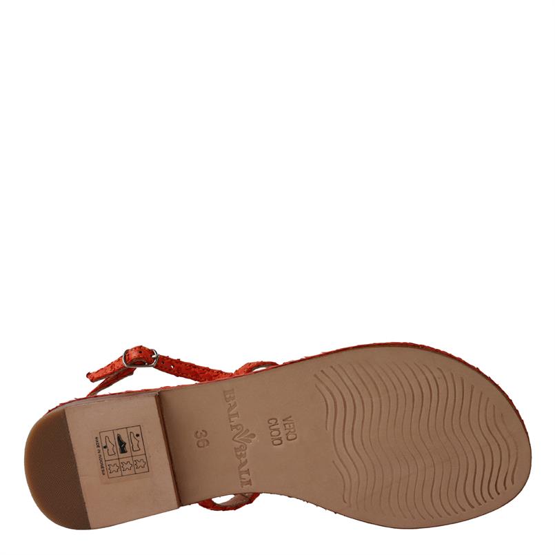 BALIBALI sandalen flag r h2