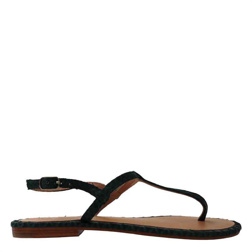 BALIBALI sandalen flag r
