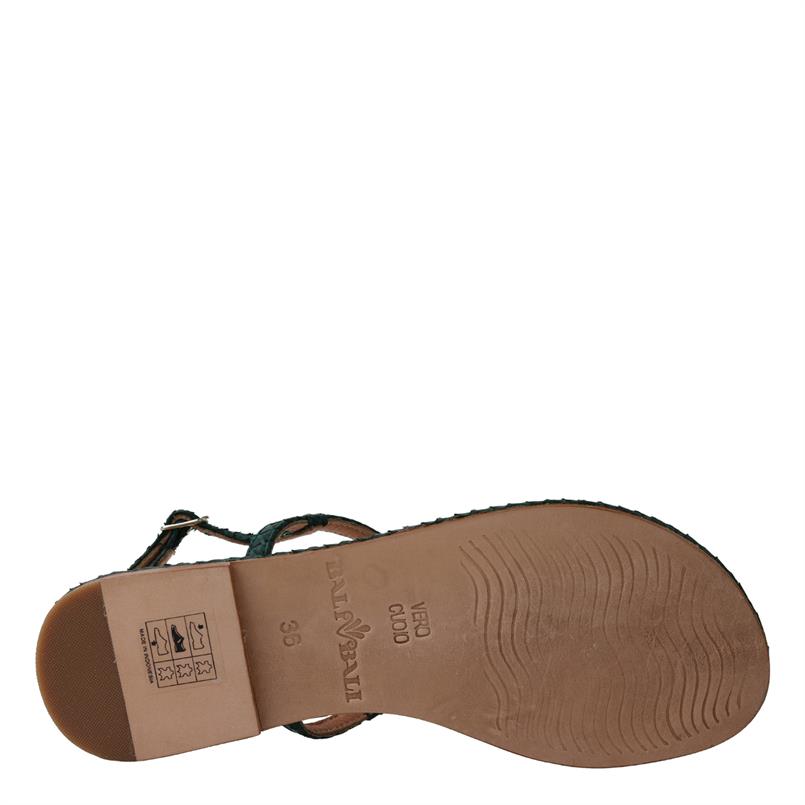 BALIBALI sandalen flag r