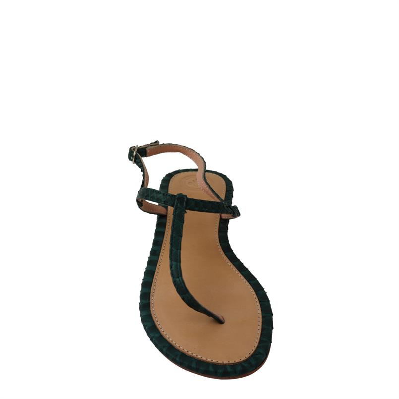 BALIBALI sandalen flag r