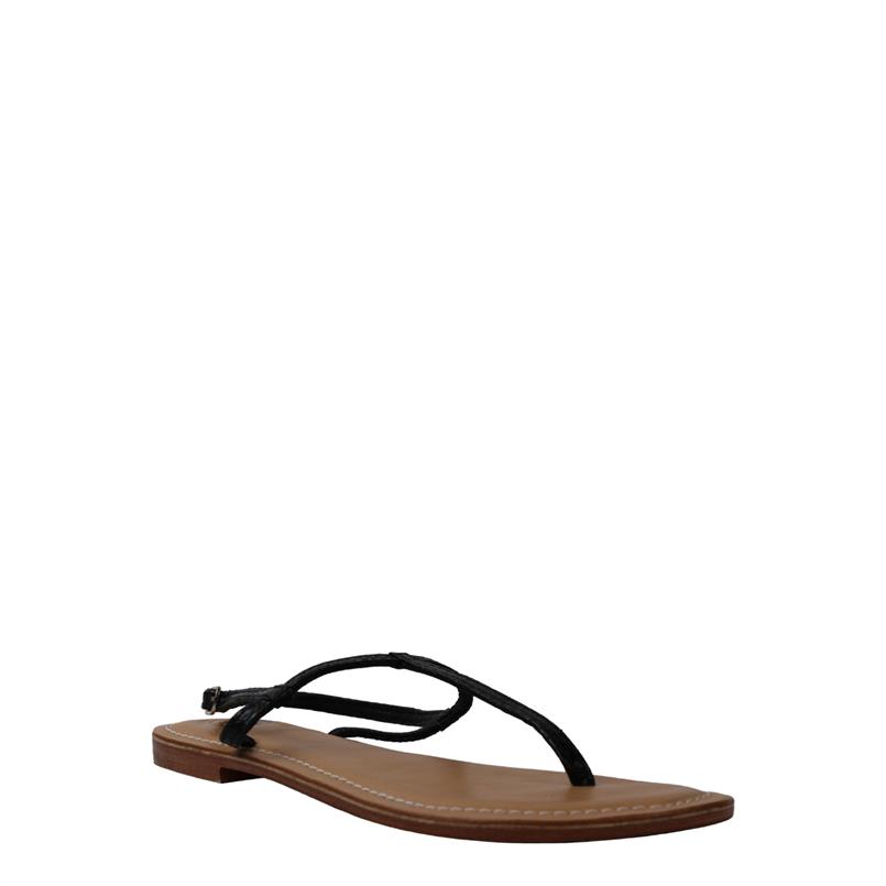 BALIBALI sandalen flag ws