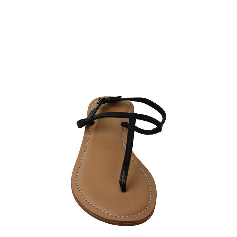BALIBALI sandalen flag ws