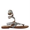 BALIBALI sandalen snake ws
