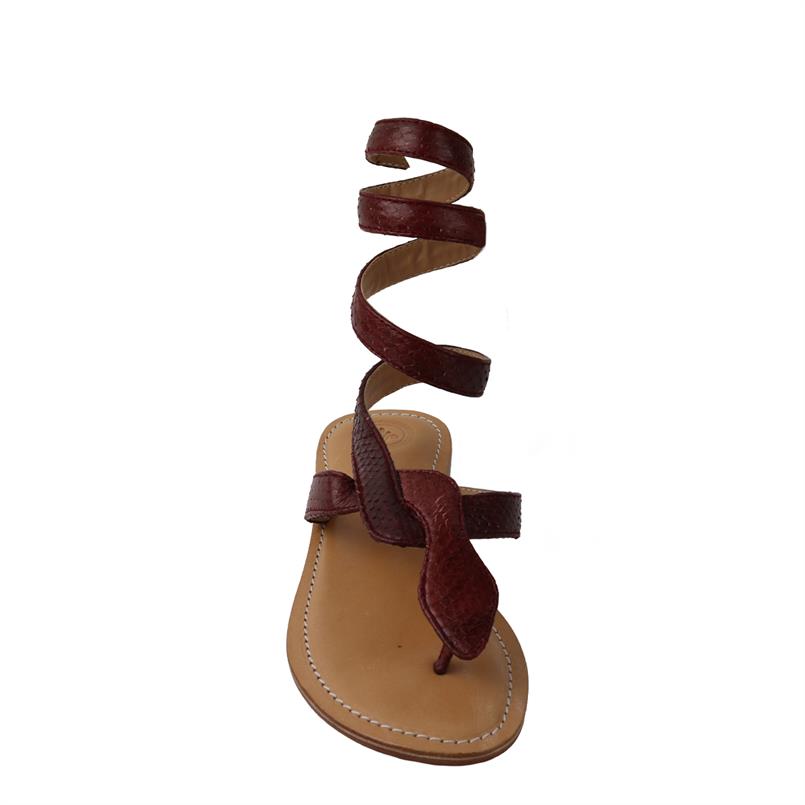 BALIBALI sandalen snake ws