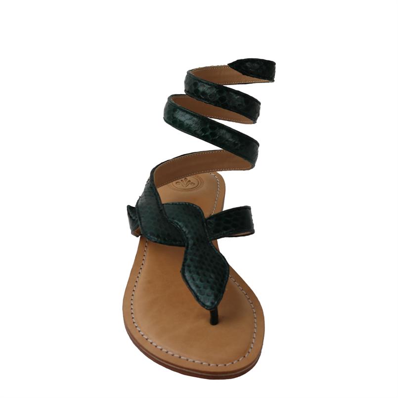 BALIBALI sandalen snake ws