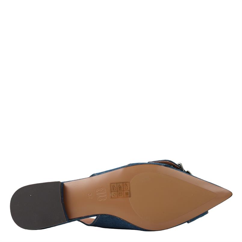 BIBI LOU sandalen 520z67vk