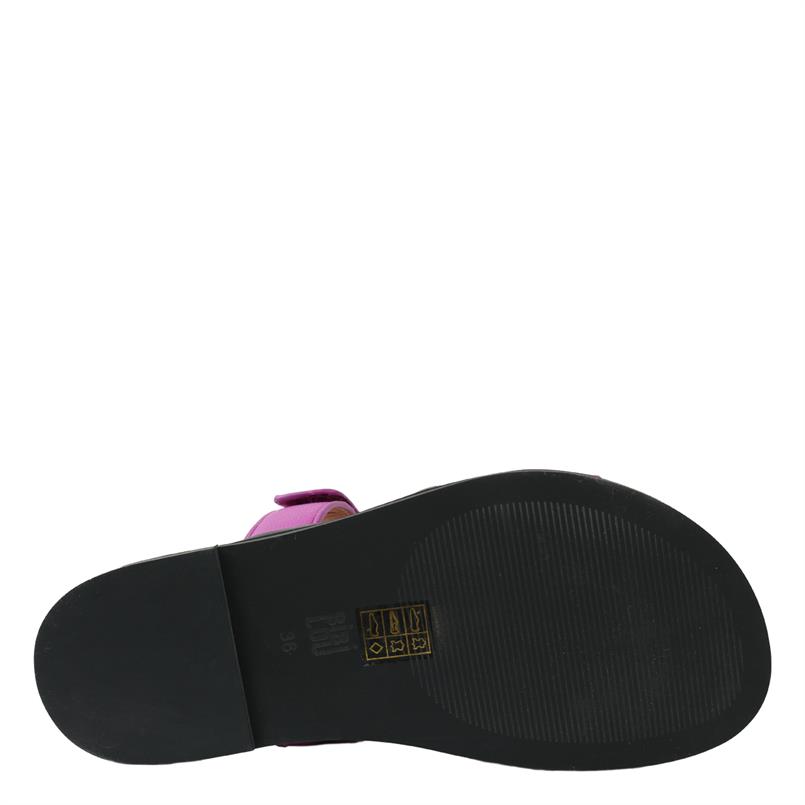 BIBI LOU slippers 525z40vk