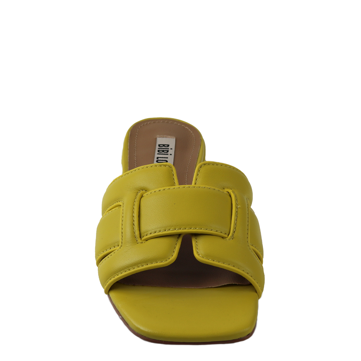 BIBI LOU slippers 760z10vk Manwood