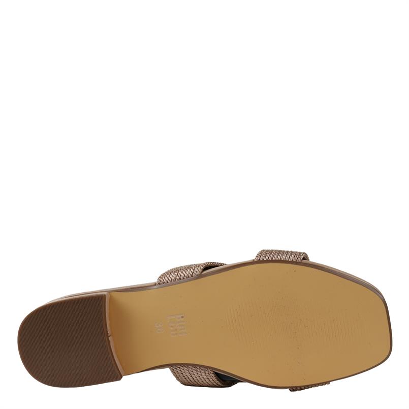 BIBI LOU slippers 849z94