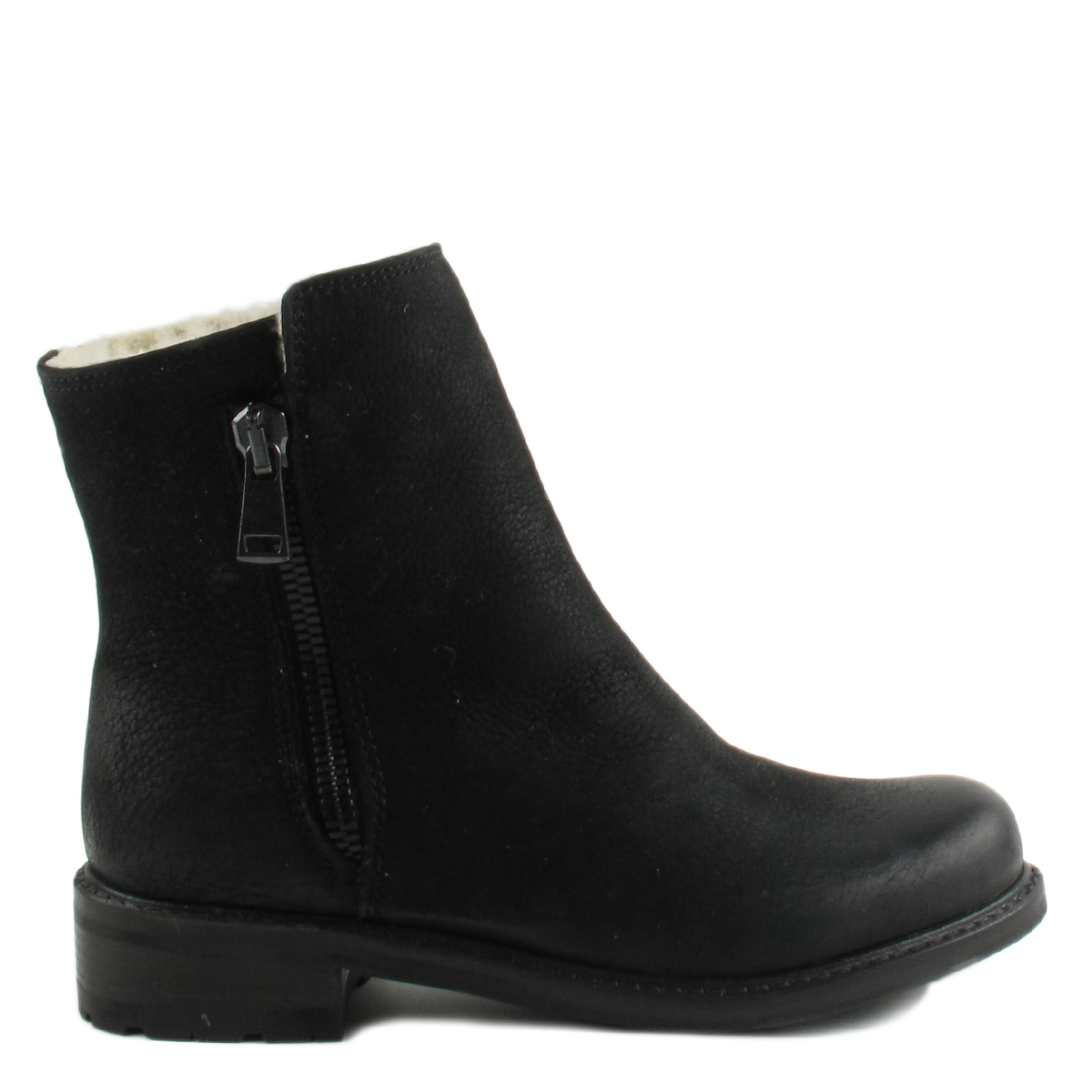 BLACKSTONE enkellaarzen ql 16 BLACKSTONE enkellaarzen mw70