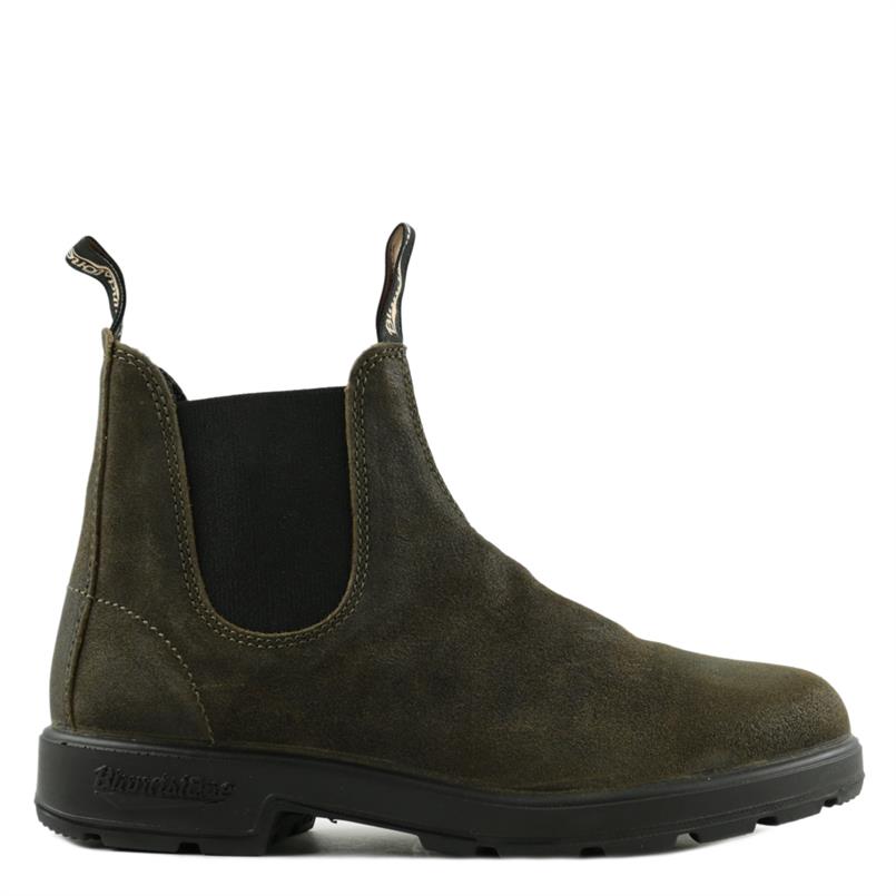 BLUNDSTONE laarzen 1615