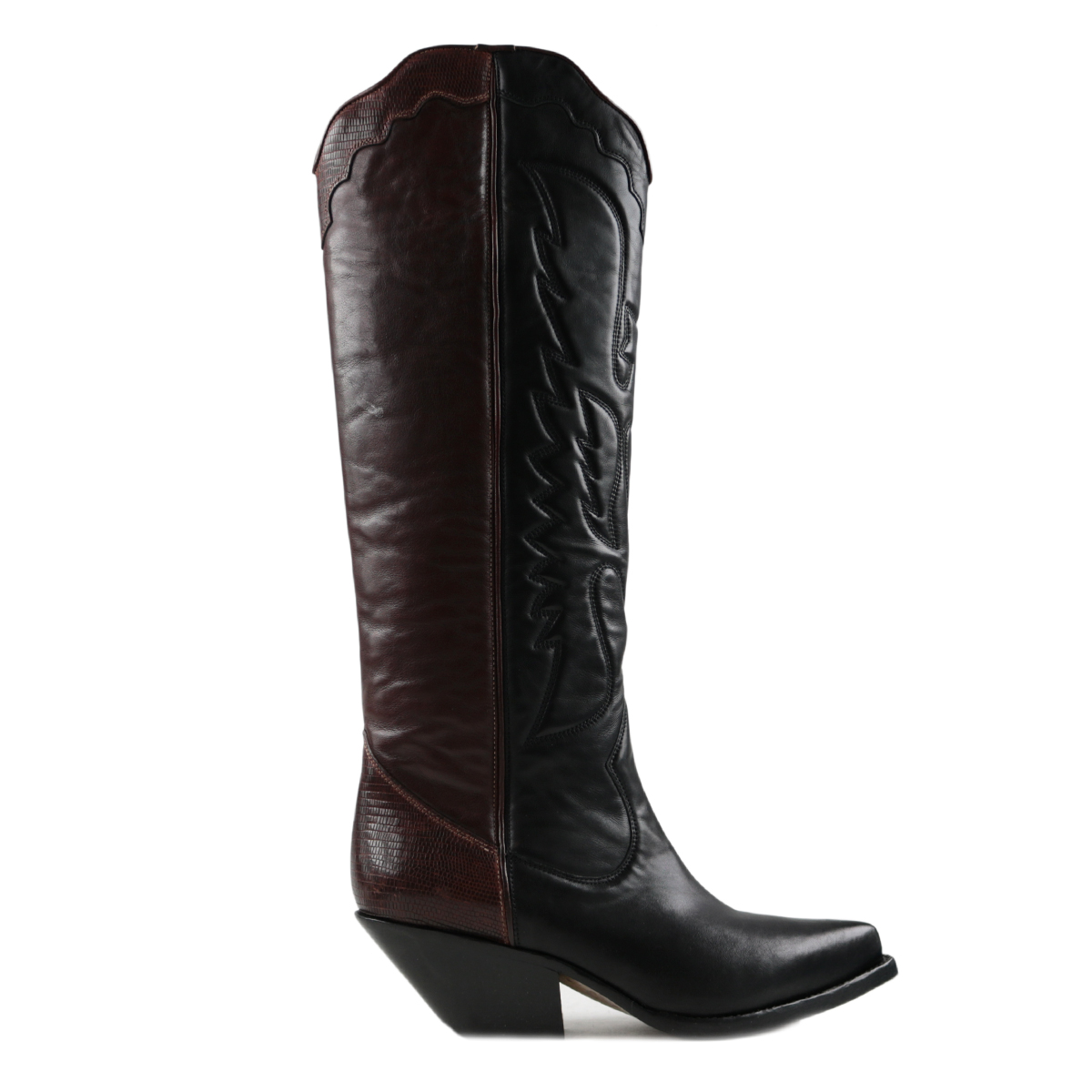 lange laarzen b8600 |