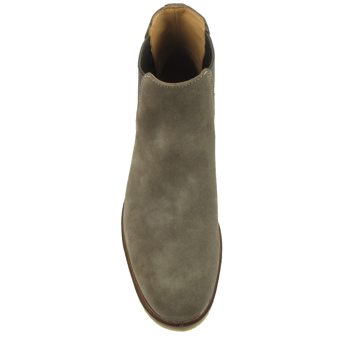 clarks gobi taupe