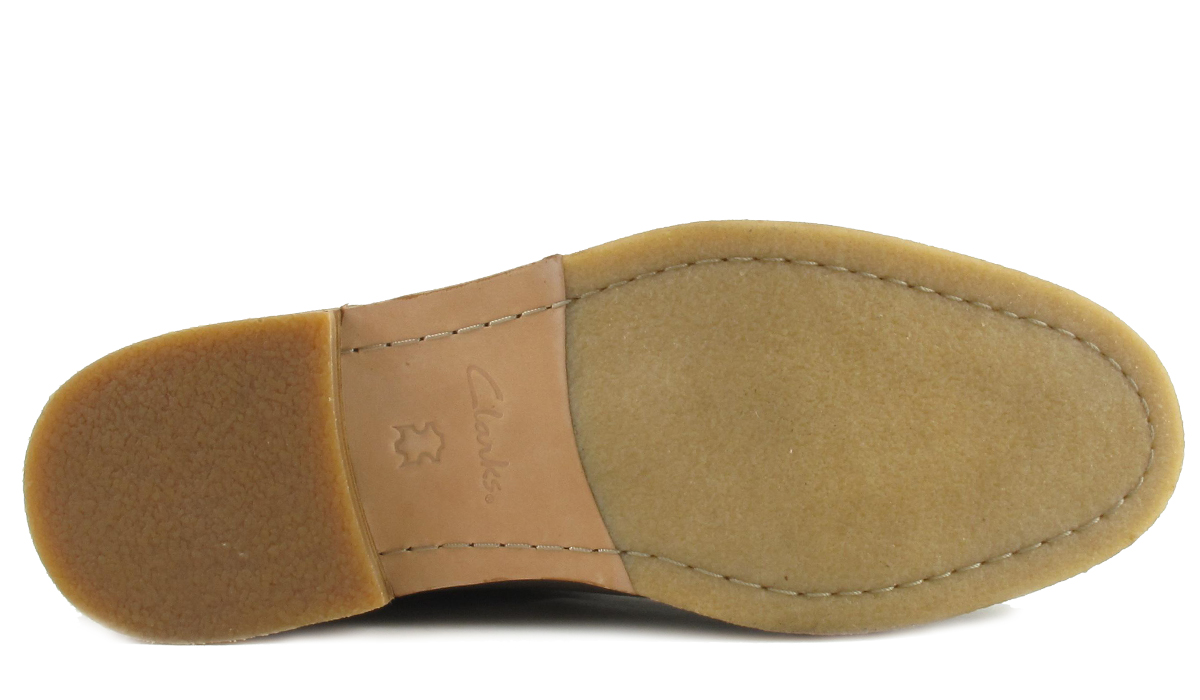 clarks gobi taupe