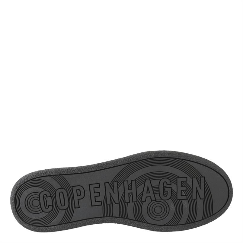 COPENHAGEN sneakers cph466m