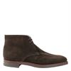 CROCKETT & JONES boots 25072a tetbury