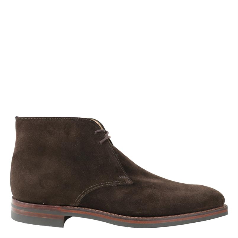 CROCKETT & JONES boots 25072a tetbury