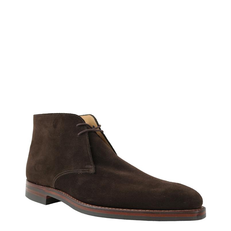 CROCKETT & JONES boots 25072a tetbury