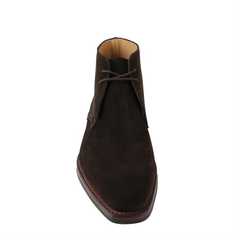 CROCKETT & JONES boots 25072a tetbury