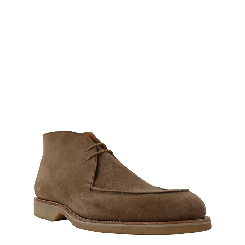 CROCKETT & JONES boots bibury