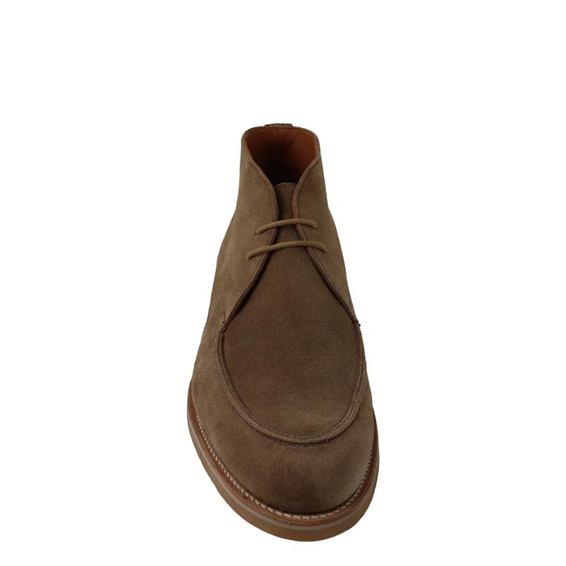 CROCKETT & JONES boots bibury