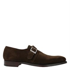 CROCKETT & JONES gespschoenen 5118-monkton