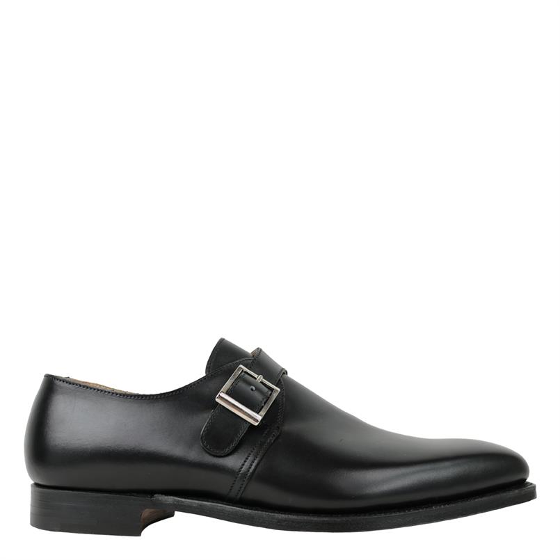 CROCKETT & JONES gespschoenen 5118-monkton