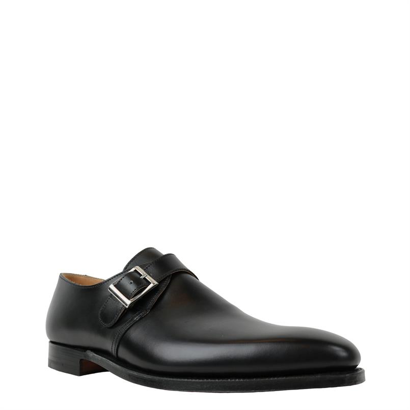 CROCKETT & JONES gespschoenen 5118-monkton