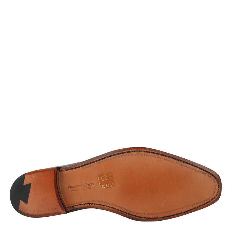 CROCKETT & JONES gespschoenen 5118-monkton