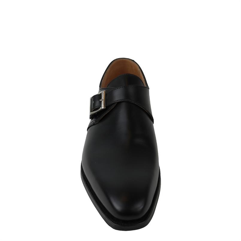 CROCKETT & JONES gespschoenen 5118-monkton