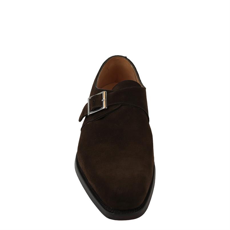 CROCKETT & JONES gespschoenen 5118-monkton